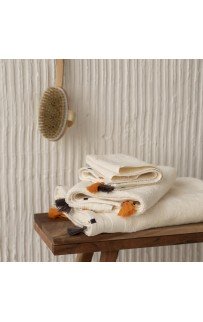 Полотенце махровое "Лолас" PASIONARIA