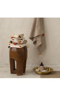 Полотенце махровое "Лолас" PASIONARIA