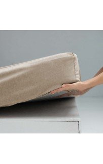 Простыня на резинке "Бойл" PASIONARIA