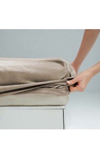 Простыня на резинке "Бойл" PASIONARIA