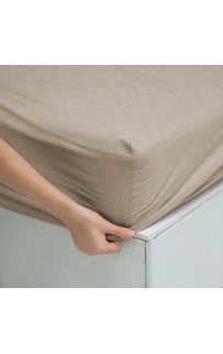 Простыня на резинке "Бойл" PASIONARIA