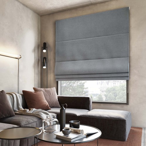 Римская штора "Ибица" PASIONARIA