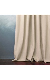 Комплект штор с подхватами "Билли" PASIONARIA