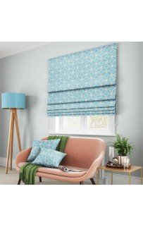 Римская штора "Минас" PASIONARIA