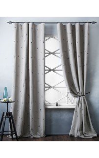 Комплект штор "Прайм" PASIONARIA