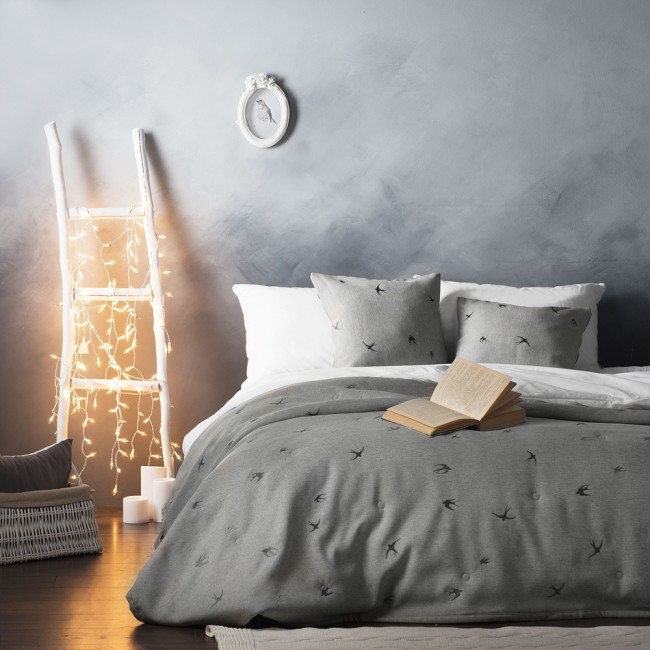 Покрывало с наволочками "Прайм" PASIONARIA