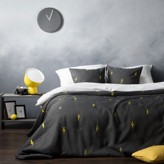 Покрывало с наволочками "Флэш" PASIONARIA