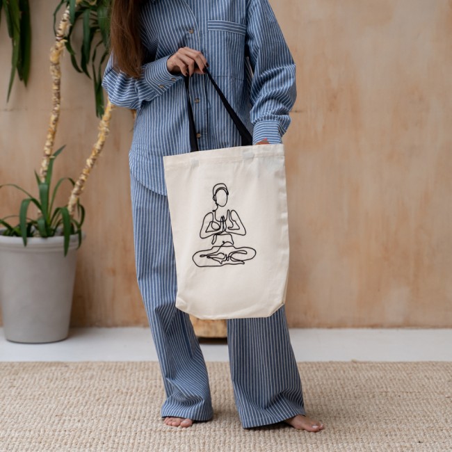 Сумка-шоппер "Гамма" PASIONARIA