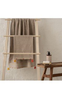 Полотенце махровое "Лолас" PASIONARIA