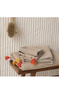 Полотенце махровое "Лолас" PASIONARIA