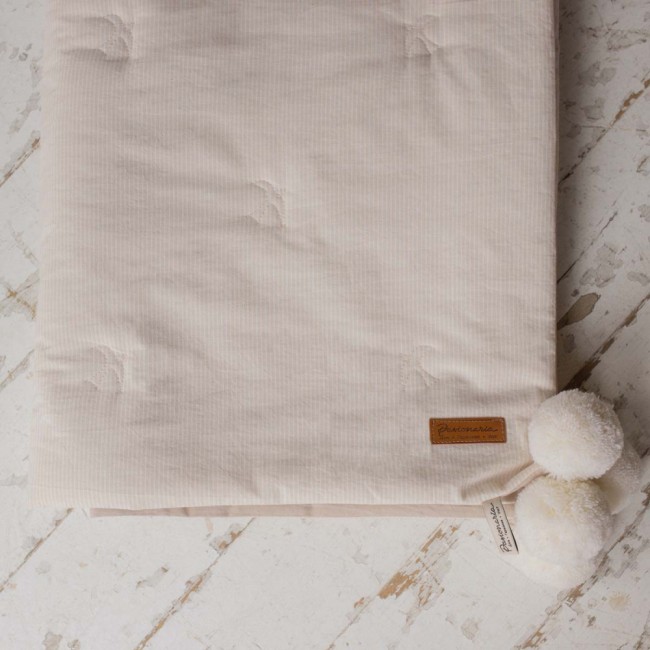 Одеяло "Берд" PASIONARIA