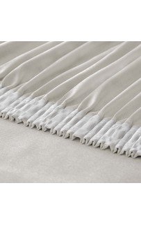 Комплект штор с подхватами "Ибица" PASIONARIA