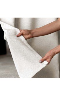 Комплект штор с подхватами "Ибица" PASIONARIA