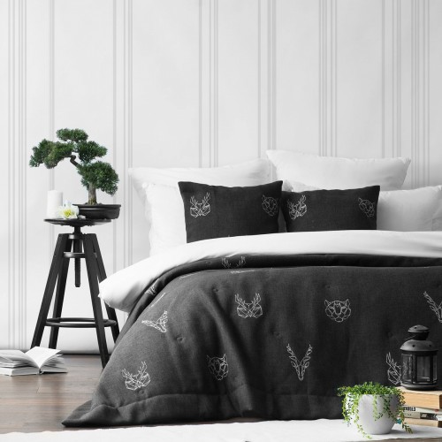 Покрывало с наволочками "Лука" PASIONARIA