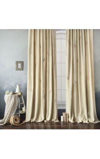 Комплект штор с подхватами "Либерти" PASIONARIA