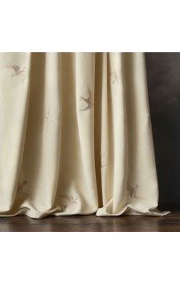 Комплект штор с подхватами "Либерти" PASIONARIA