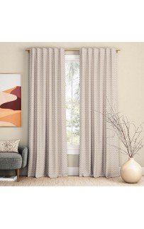 Комплект штор "Хинди" PASIONARIA