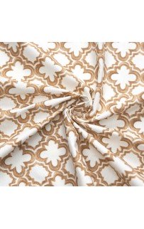 Комплект штор "Хинди" PASIONARIA