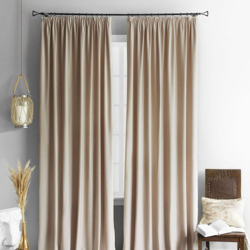 Комплект штор "Бархат" PASIONARIA