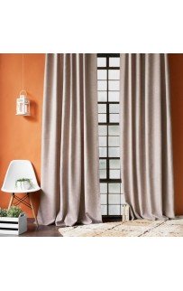 Комплект штор с подхватами "Бадди" PASIONARIA