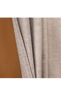 Комплект штор с подхватами "Бадди" PASIONARIA