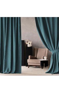 Комплект штор с подхватами "Вандер" PASIONARIA