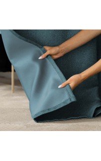 Комплект штор с подхватами "Вандер" PASIONARIA