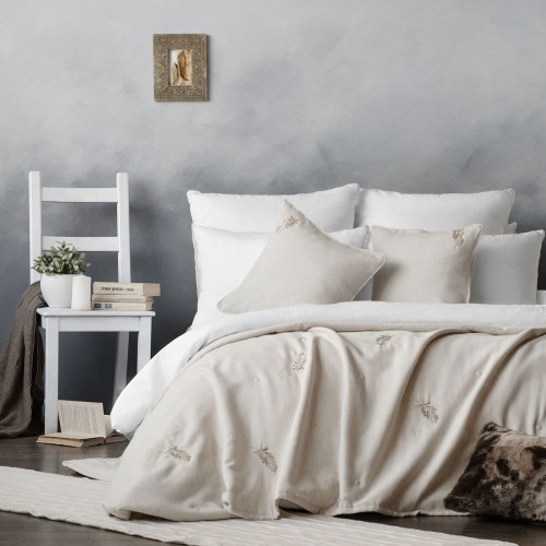 Покрывало с наволочками "Мика" PASIONARIA