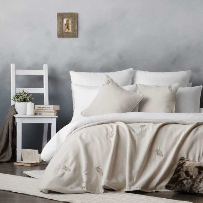 Покрывало с наволочками "Мика" PASIONARIA