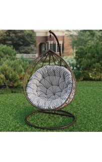 Подушка для качелей "Хинди" PASIONARIA