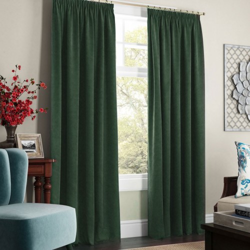 Комплект штор "Тина" PASIONARIA