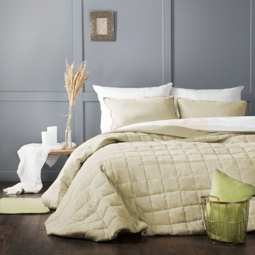 Покрывало с наволочками "Софт" PASIONARIA