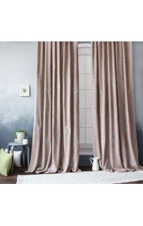 Комплект штор с подхватами "Либерти" PASIONARIA