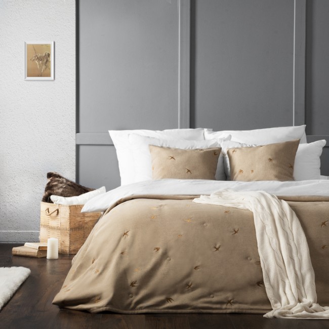 Покрывало с наволочками "Прайм" PASIONARIA