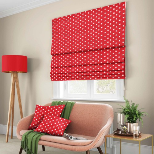 Римская штора "Сири" PASIONARIA