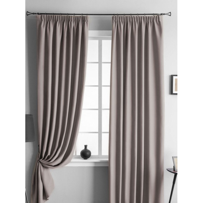 Комплект штор "Блэквуд" PASIONARIA