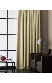 Негорючая портьера "Эклипсо" PASIONARIA