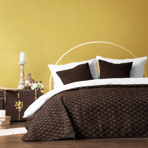 Покрывало с наволочками "Тина" PASIONARIA