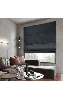 Римская штора "Ибица" PASIONARIA