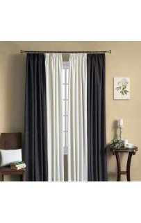 Комплект штор "Керти" PASIONARIA