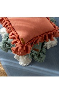 Декоративная подушка "Тай" PASIONARIA