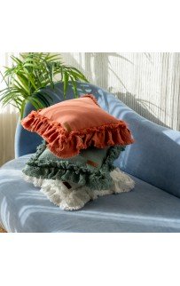 Декоративная подушка "Тай" PASIONARIA