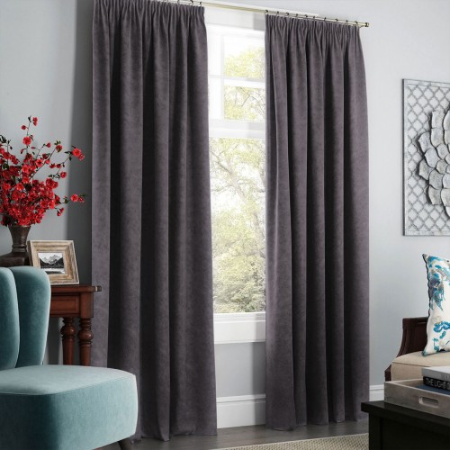 Комплект штор "Тина" PASIONARIA