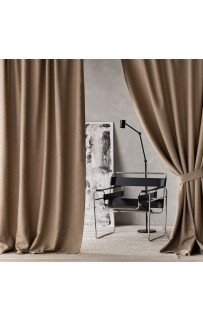 Комплект штор с подхватами "Вандер" PASIONARIA