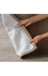 Комплект штор с подхватами "Вандер" PASIONARIA