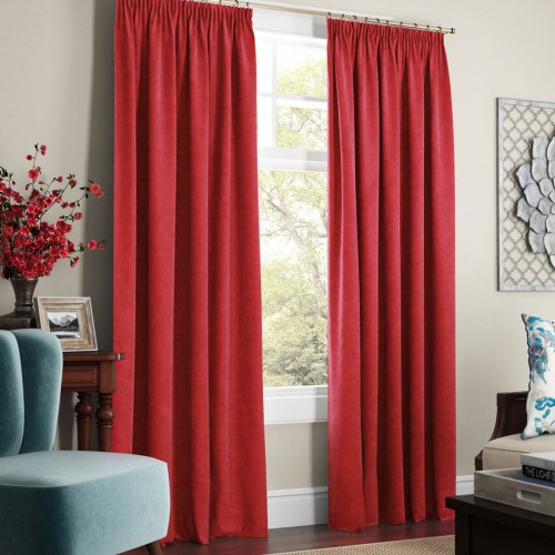 Комплект штор "Тина" PASIONARIA