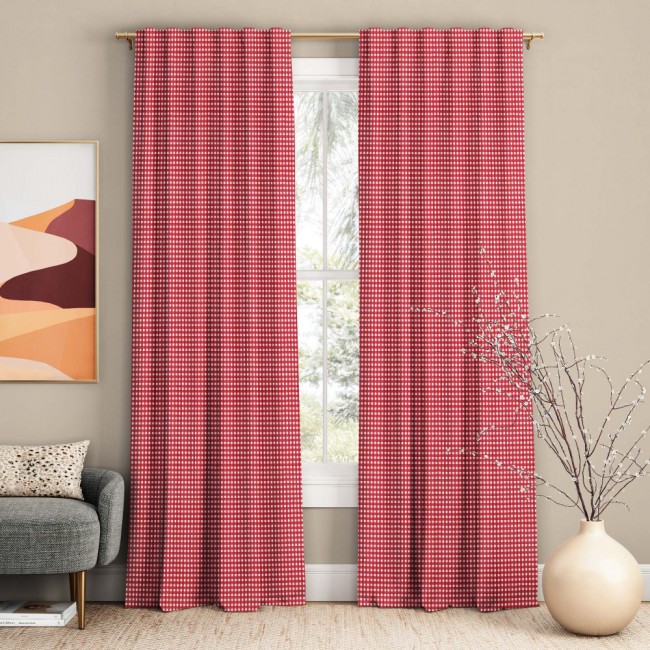 Комплект штор "Кристи" PASIONARIA