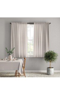 Комплект штор "Кристи +" PASIONARIA