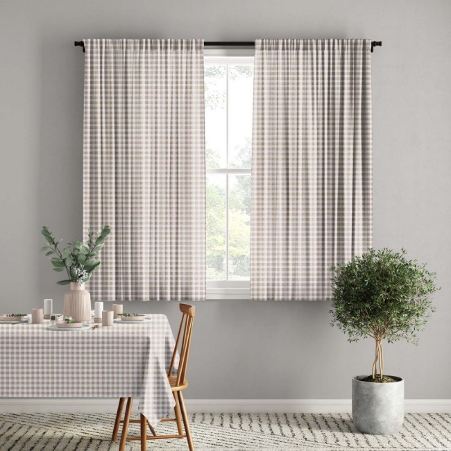 Комплект штор "Кристи +" PASIONARIA