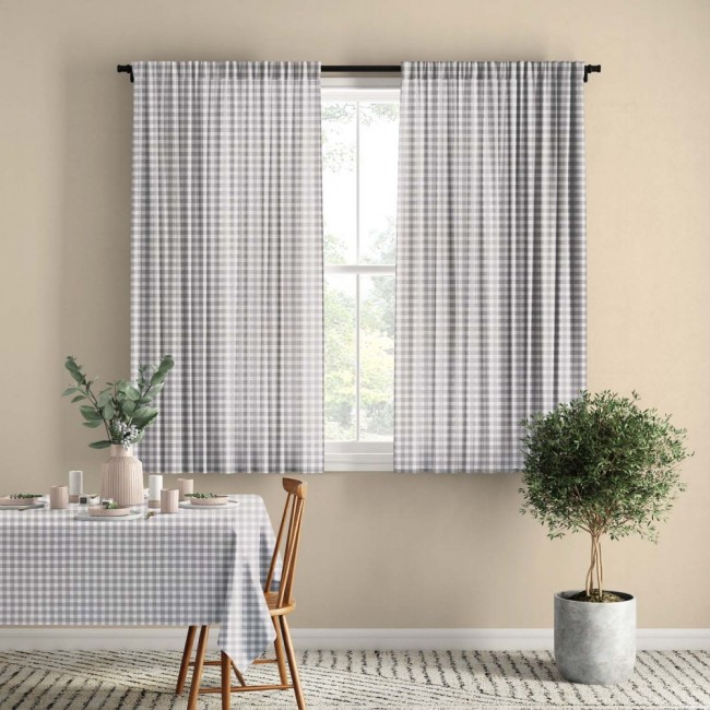 Комплект штор "Кристи +" PASIONARIA